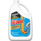 Liquid-Plumr 128 Oz. Pro-Strength Clog Destroyer Drain Cleaner Image 1