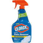 22OZ CLORX STAIN REMOVER Image 1
