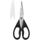 KitchenAid 8.75 In. All-Purpose Kitchen Shears Image 1