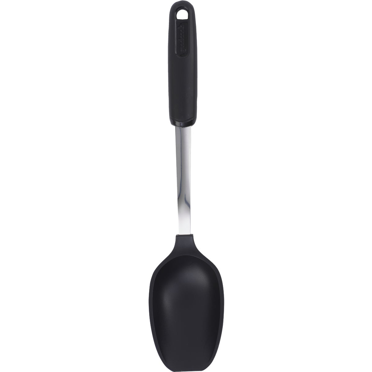 Goodcook 13 In. Hi Temp Nylon Spoon Image 2