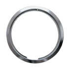 Range Kleen Style E 8" Chrome Trim Ring Image 1