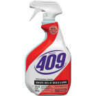 Formula 409 32 Oz. Original Scent Antibacterial Multi-Surface Disinfectant Cleaner Image 1