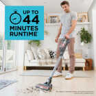 Black & Decker PowerSeries+ 20V MAX Cordless Stick Vacuum Kit Image 5