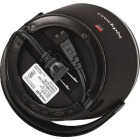 Crock-Pot Lunch Crock 20 Oz. Black Food Warmer Image 6