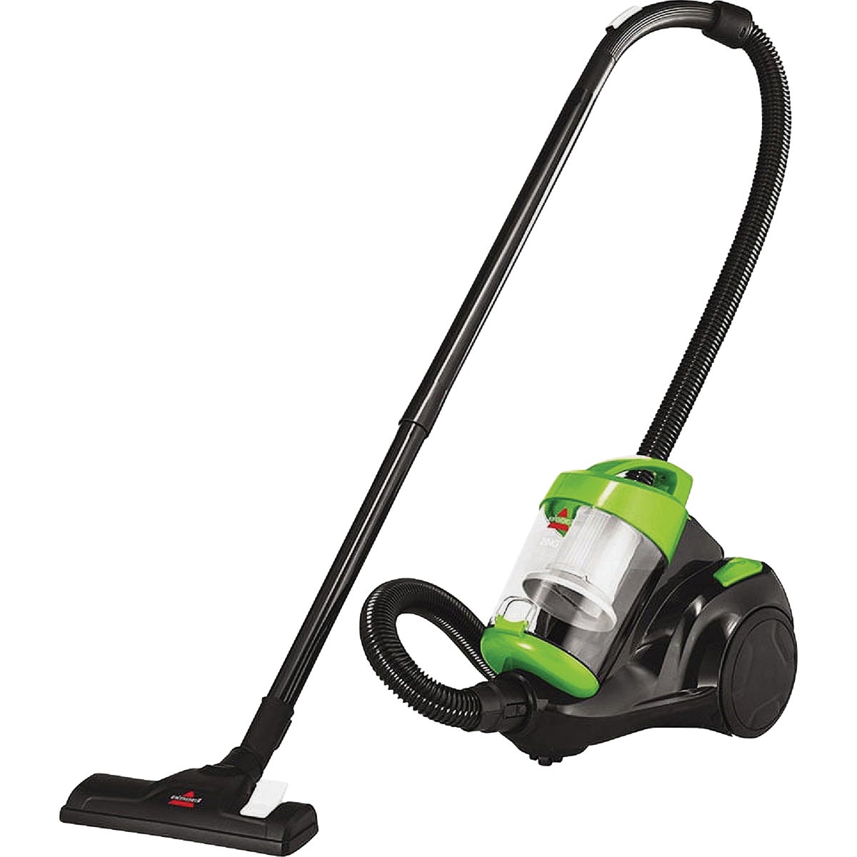 Bissell Zing Bagless Canister Vacuum Image 3