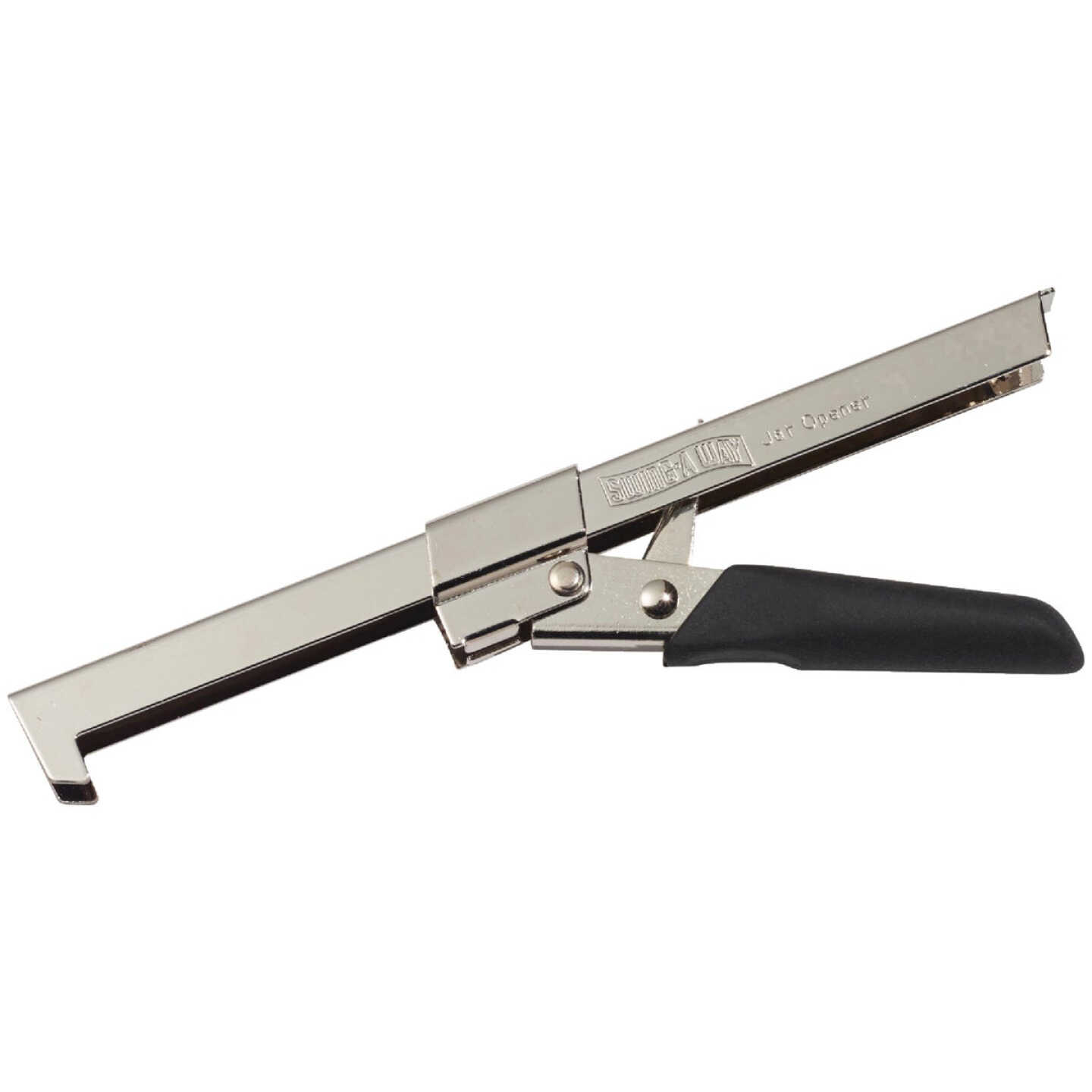 Swing-A-Way 8.8 In. Comfort Grip Jar Opener Image 1