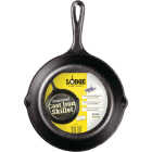 Lodge 8 In. Cast Iron Skillet Image 2