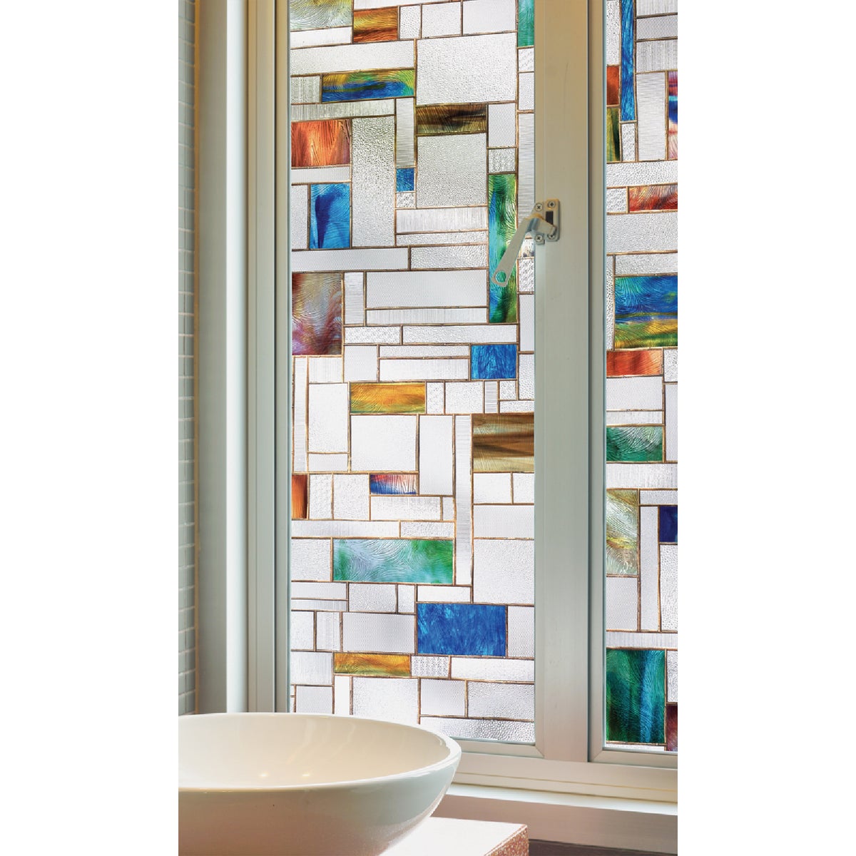 Artscape 24 In. x 36 Horizon Window Film Image 2