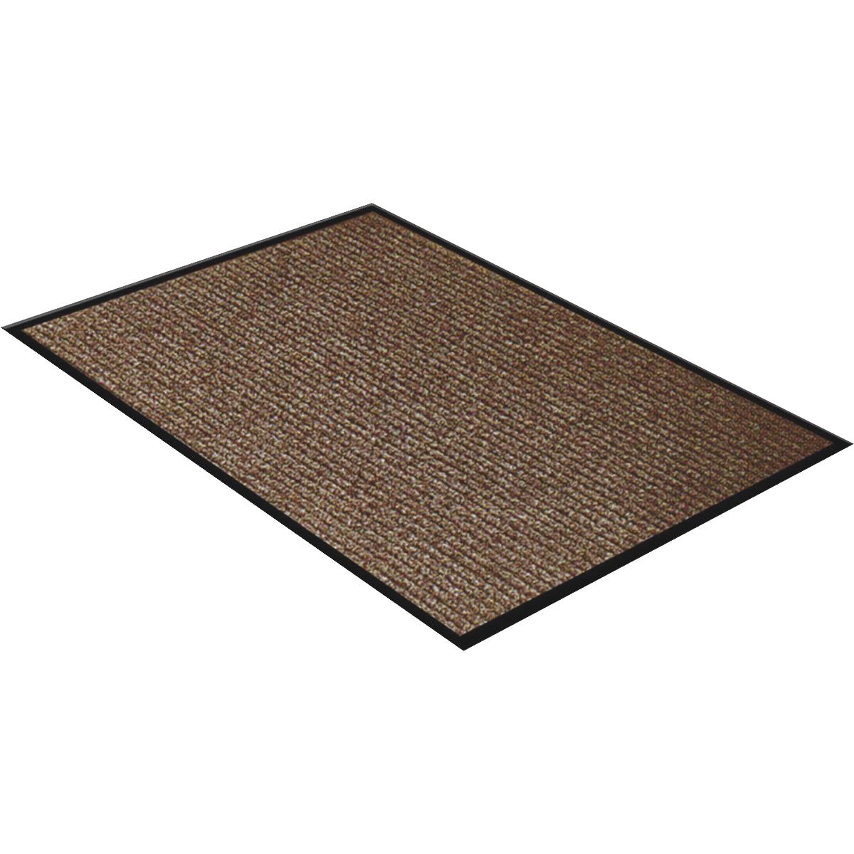 17X29 GAT BROWN DOOR MAT