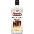 LEMON FURNITURE CREAM Image 1