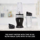 Ninja Nutri-Ninja Fit Personal Blender Image 2
