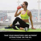 Ninja Nutri-Ninja Fit Personal Blender Image 6