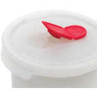 Goodcook 20 Oz. Vented Stoneware Soup Mug Image 2