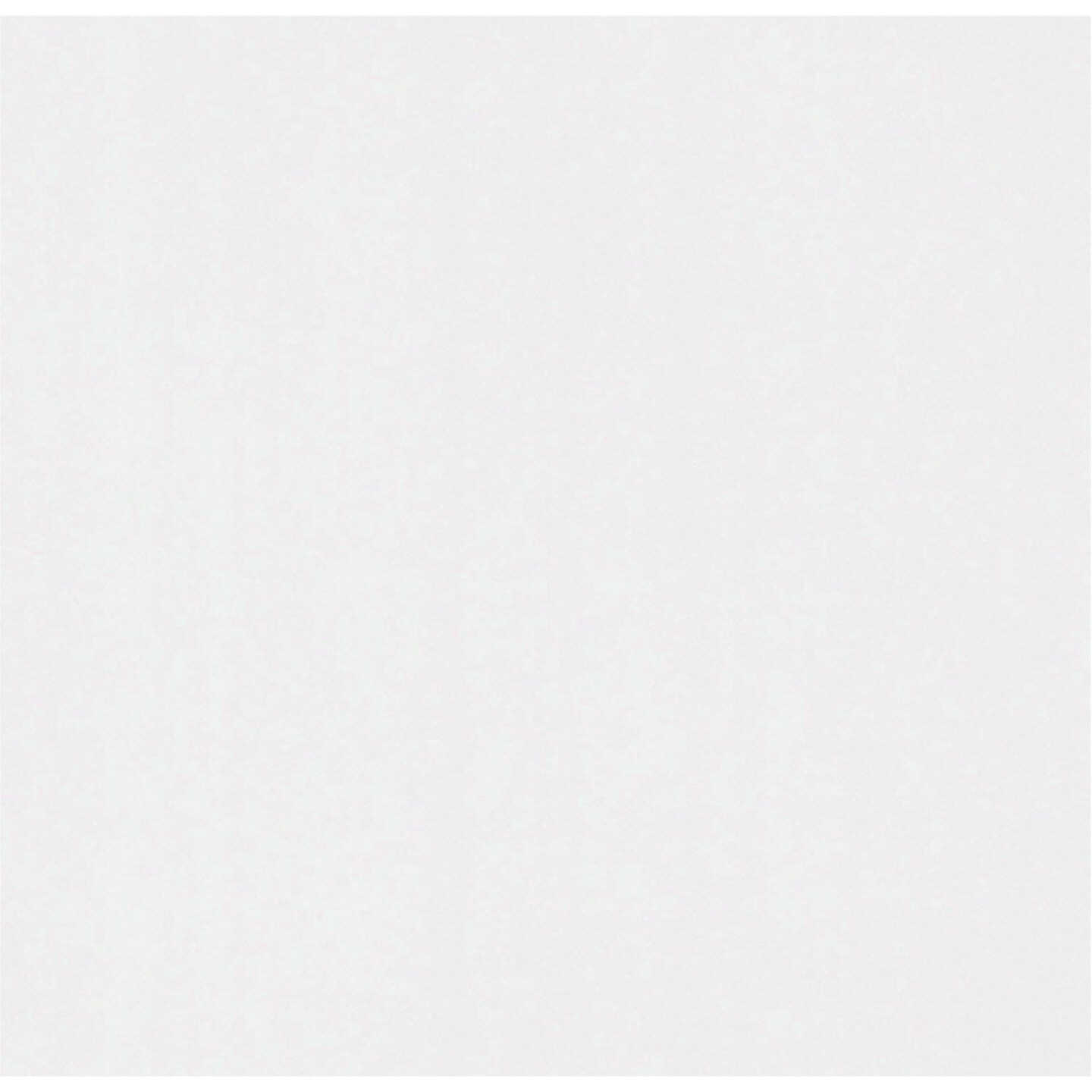 Magic Cover 18 In. x 4 Ft. White Non-Adhesive Shelf Liner Image 1