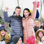 Handy Heater Freedom Neck Heater Image 3