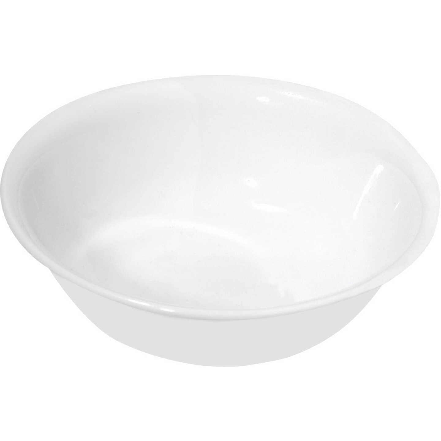 Corelle Large White Glass Bowl, 18 Oz. Image 1