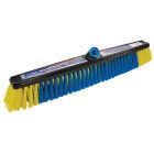 Unger Professional Lock-On 20 In. Multi-Purpose Broom Head Image 1