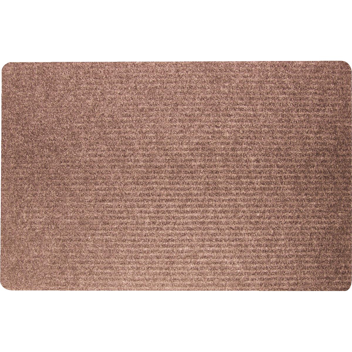 36X48 BROWN DOOR MAT