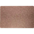 36X48 BROWN DOOR MAT Image 1