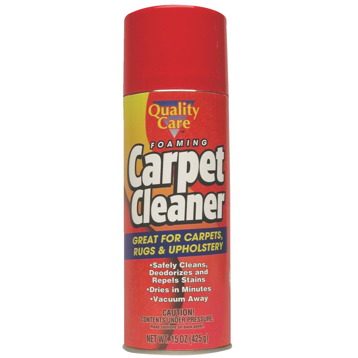 22OZ CARPET CLEANER