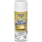 SPRAY DISINFECTANT Image 1