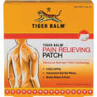 Tiger Balm Small Pain Relieving Patch (5-Count) Image 1