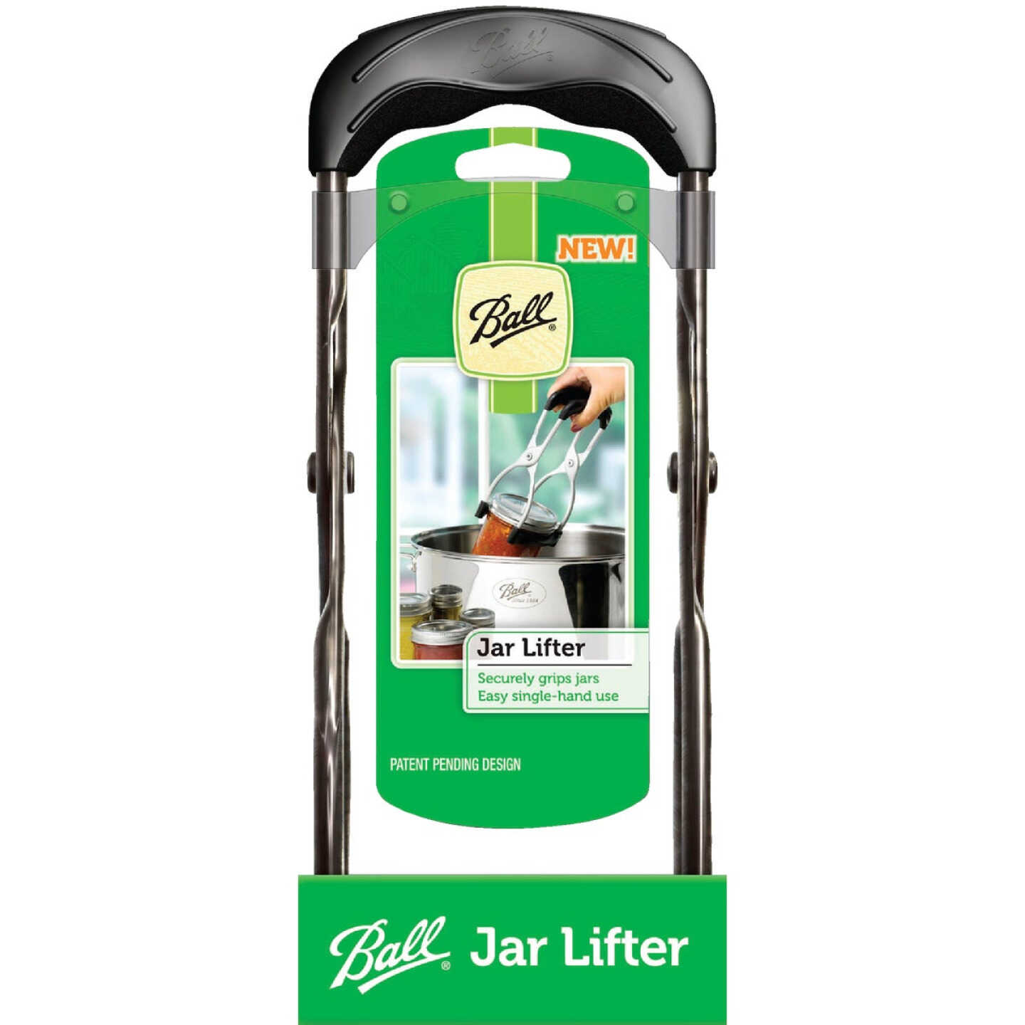 Ball Jar Lifter Image 1