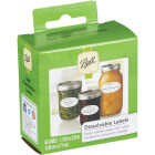 Ball Dissolvable Jar Label (60-Pack) Image 1