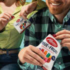 Albanese True to Fruit American Favorite Fruits Gummy Bear Image 4