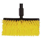 Rubbermaid Commercial Bi-Level Long Handle Scrub Brush Image 2