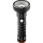 Bell+Howell TacLight Max Wide Beam Rechargeable Flashlight Image 2