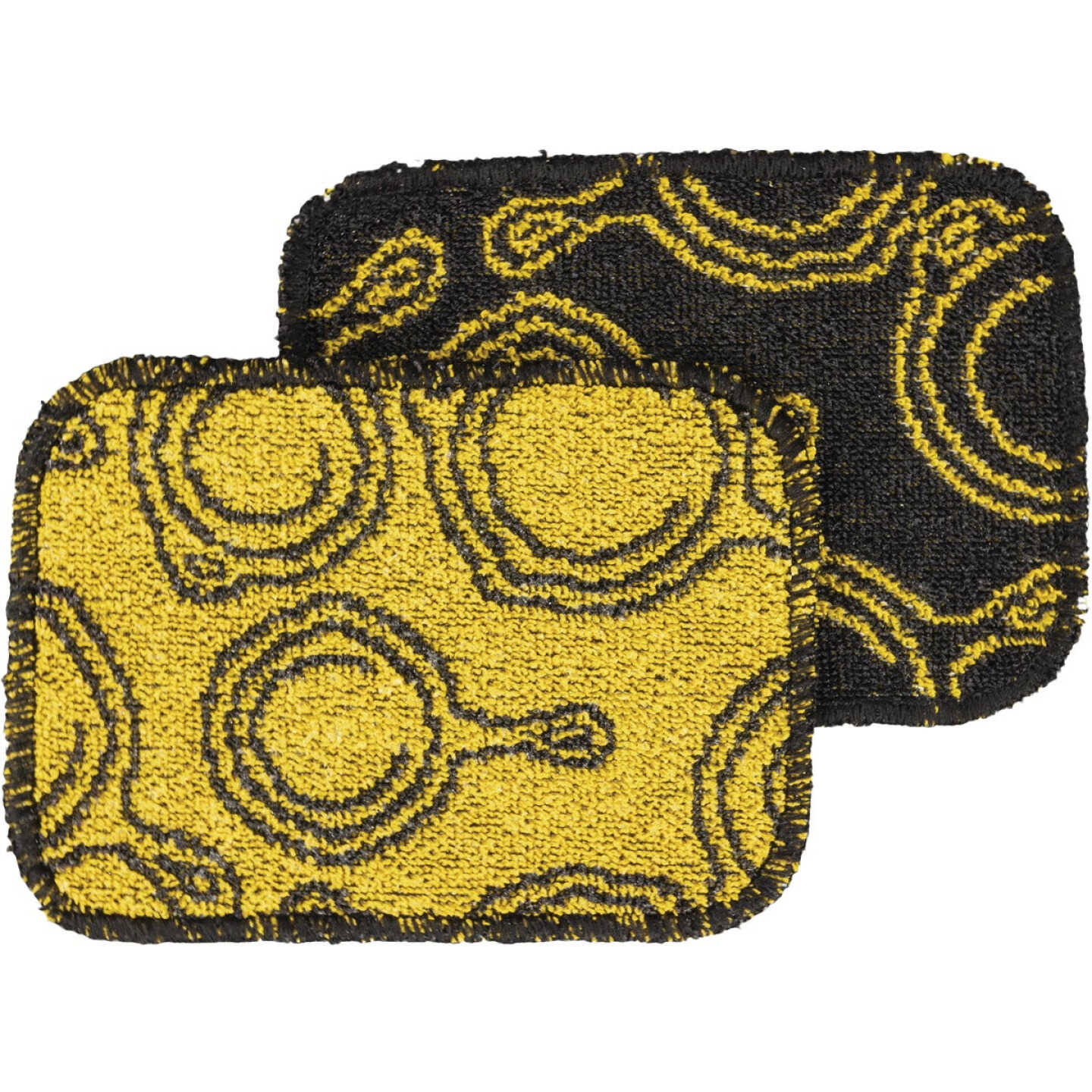 Lodge Everyday Scrub Cloth (2-Pack) Image 1