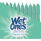 Wet Ones Fragrance-Free Sensitive Skin Travel Pack Hand & Face Cleaning Wipes (20-Count) Image 4