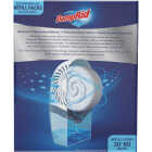 DampRid Reusable Moisture Absorber with Drop-In Tablet, Fresh Scent, 15.8 Oz. Image 5