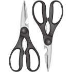 2PC KITCHEN SHEARS SET Image 1