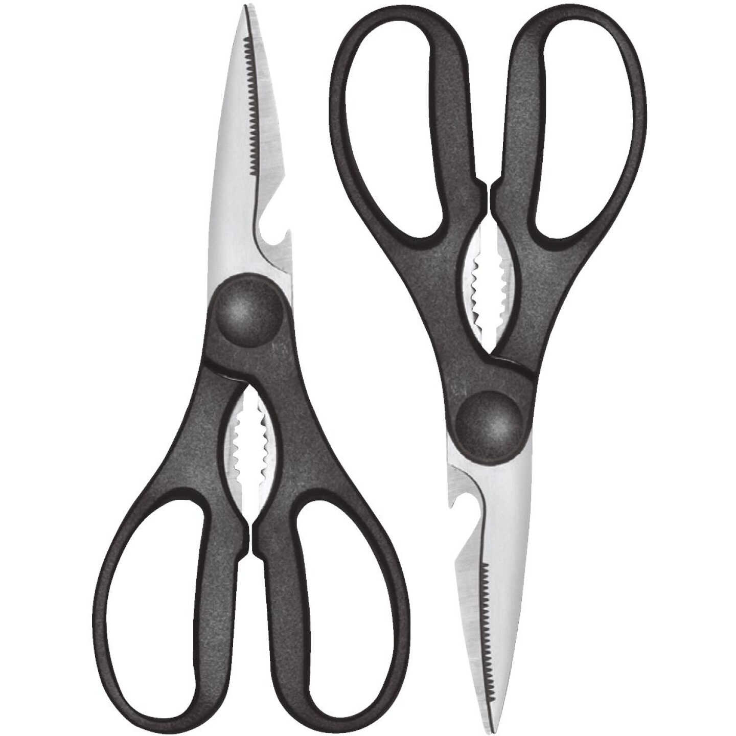 2PC KITCHEN SHEARS SET Image 1