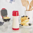 Rise By Dash 2 Cup Mini Batter Bottle Image 2