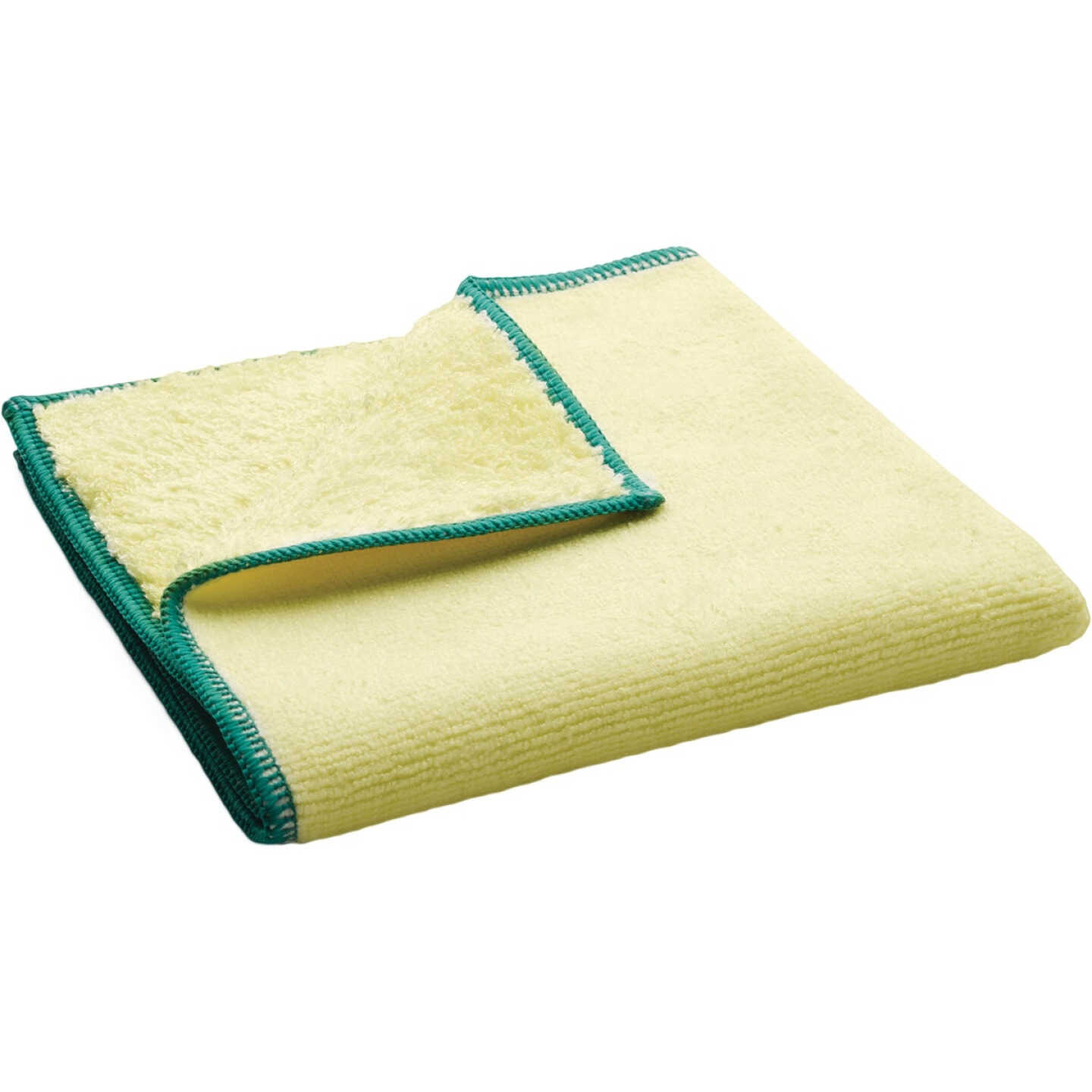E-Cloth 12.5 In. x 12.5 in. High Performance Dusting & Cleaning Cloth Image 1