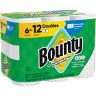Bounty Select-A-Size Paper Towels, 6 Double Rolls Image 1