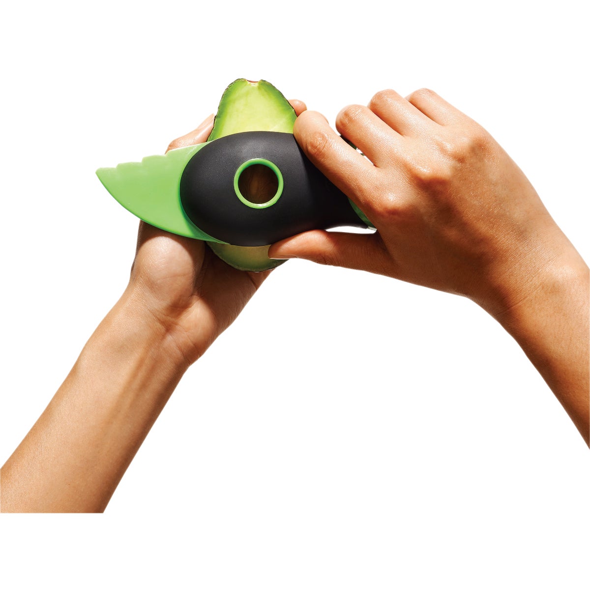 Oxo Good Grips 3-In-1 Avocado Food Slicer Image 6