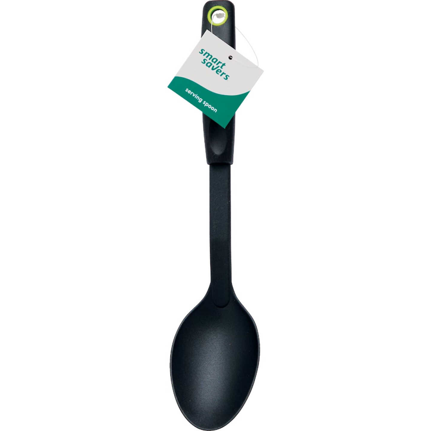 Smart Savers 12 In. Serving Spoon Image 1