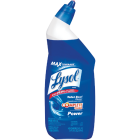 Lysol Max Coverage 24 Oz. Toilet Bowl Cleaner Image 1