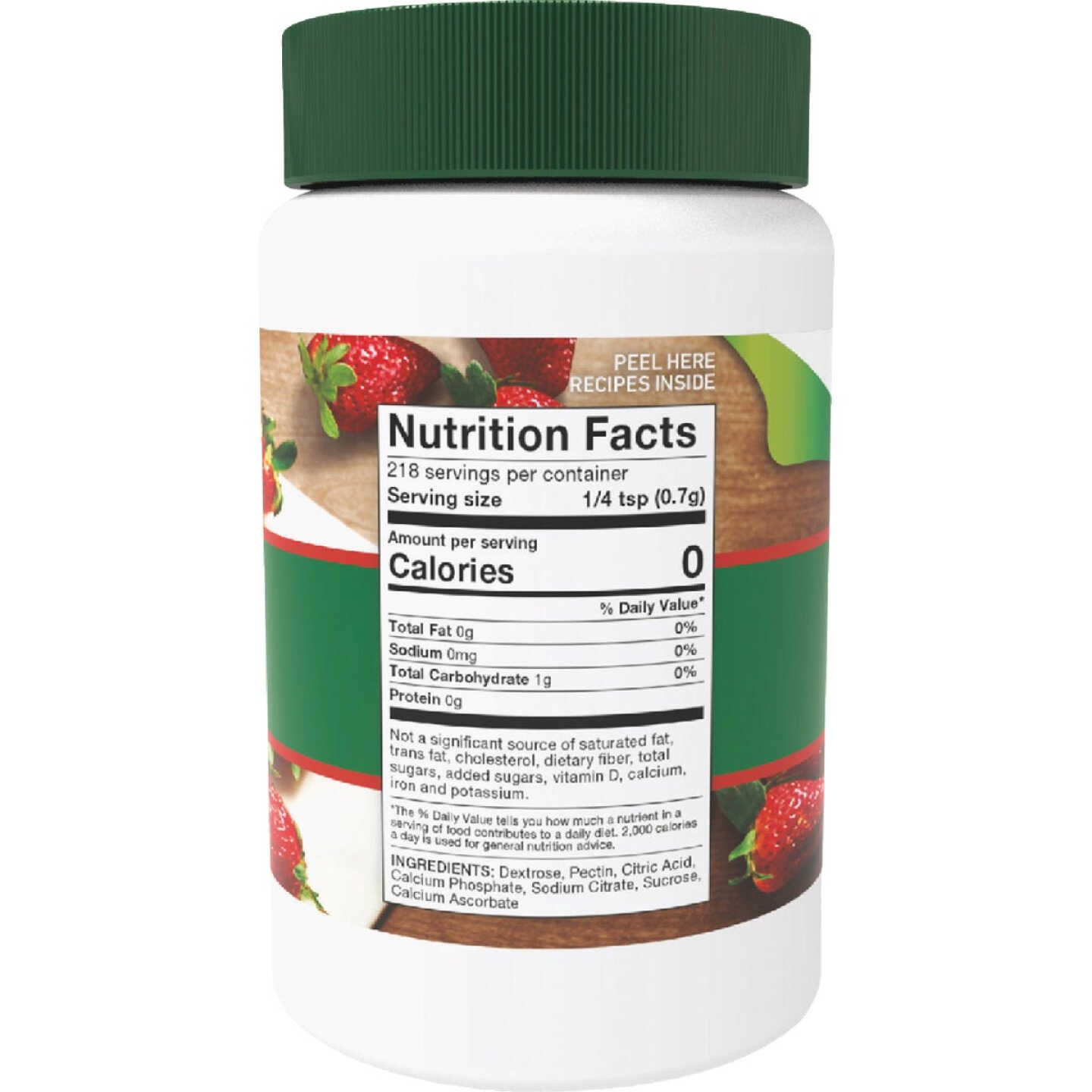 Ball RealFruit 5.4 Oz. Low Or No Sugar Needed Pectin Image 5