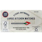 Diamond 2-3/8 In. 300-Count Strike Anywhere Kitchen Matches (3-Pack) Image 3