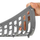 OXO Good Grips 11.5 In. x 12.25 In. Gray Sink Mat Image 3