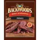 LEM Backwoods 3.65 Oz. Hickory Jerky Seasoning Image 1
