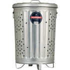 Behrens Trash Burner/Composter Image 2