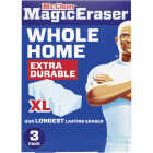Mr. Clean Magic Eraser Whole Home Extra Durable XL Cleansing Pad (3-Count) Image 1