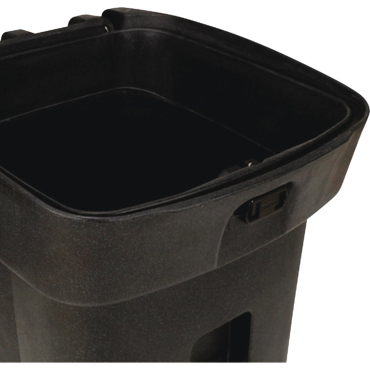 Toter 96 Gal. Automated Bear Resistant Trash Can Image 2