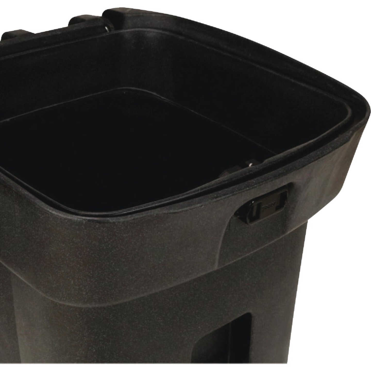 Toter 96 Gal. Automated Bear Resistant Trash Can Image 2